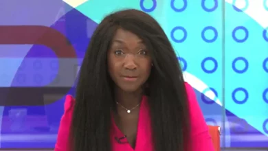 Nana Akua condemns Shabana Mahmood over Labour's tax plan for illegal migrants