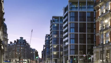 New ranking discloses the ten costliest streets to live on in the UK