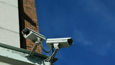 New surveillance network installed across three East London streets