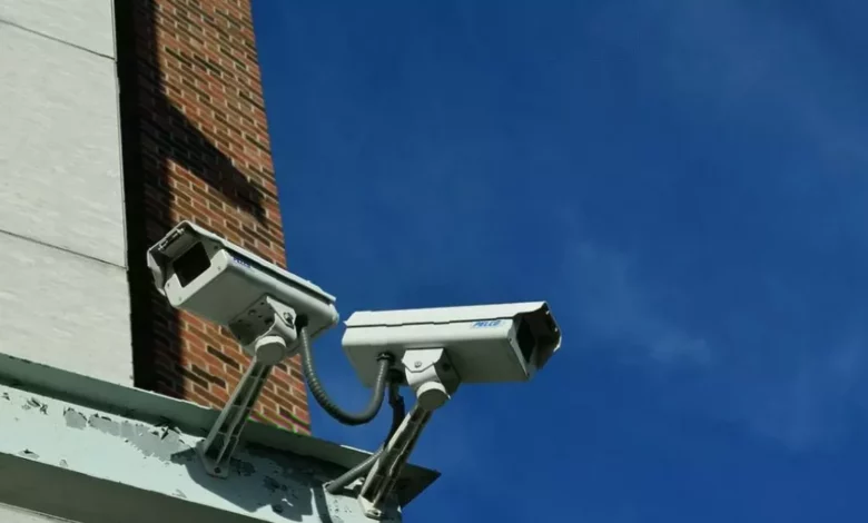 New surveillance network installed across three East London streets