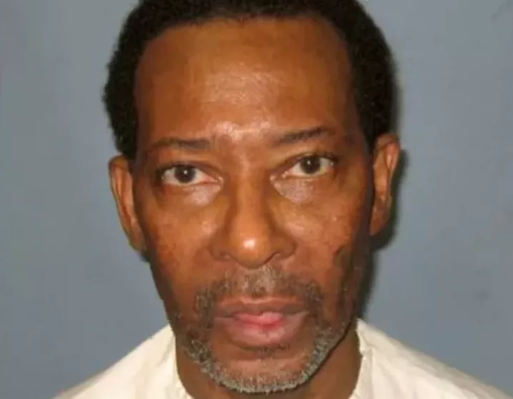 Non-murdering death row inmate granted eleventh-hour reprieve