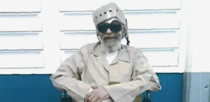 Non-murdering death row inmate granted eleventh-hour reprieve