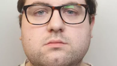 Nursery worker given prison sentence as rapist of babies and toddlers
