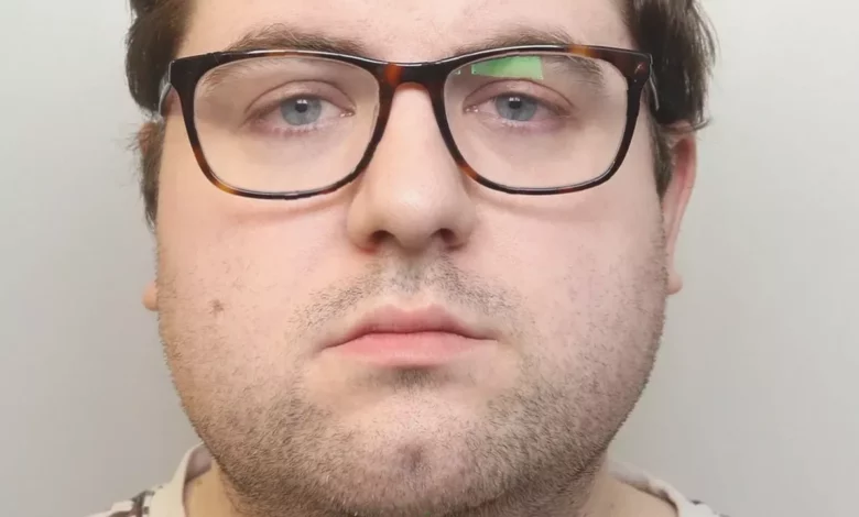 Nursery worker given prison sentence as rapist of babies and toddlers