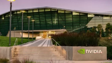 Nvidia channels $2bn into Lumentum lasers for next-generation AI factories