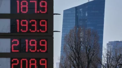 Oil prices surpass $100 as Iran conflict triggers fuel station clashes in South Asia