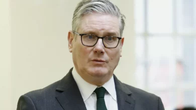 Parents bereaved by social media condemn Starmer's refusal to implement child ban