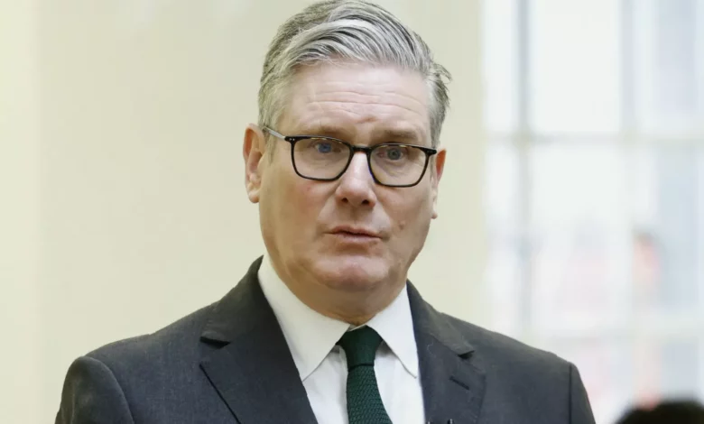 Parents bereaved by social media condemn Starmer's refusal to implement child ban