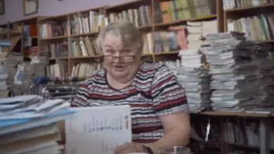 Parents issue violent threats to educator after disclosure of Putin propaganda in primary schools