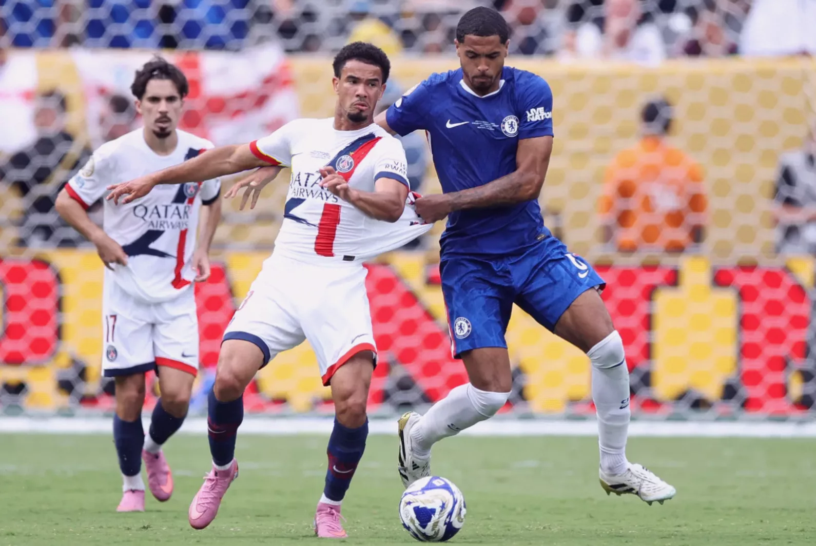 Paris Saint-Germain meet Chelsea in Champions League with all key timings and viewing details