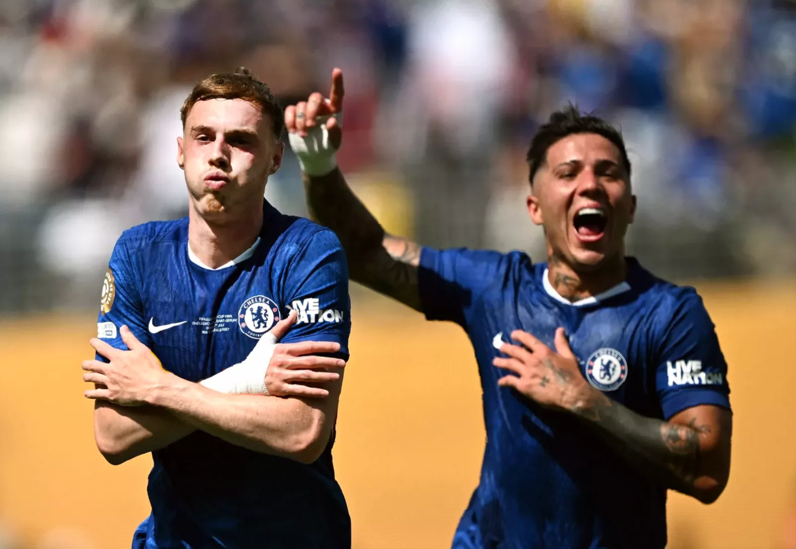 Paris Saint-Germain meet Chelsea in Champions League with all key timings and viewing details
