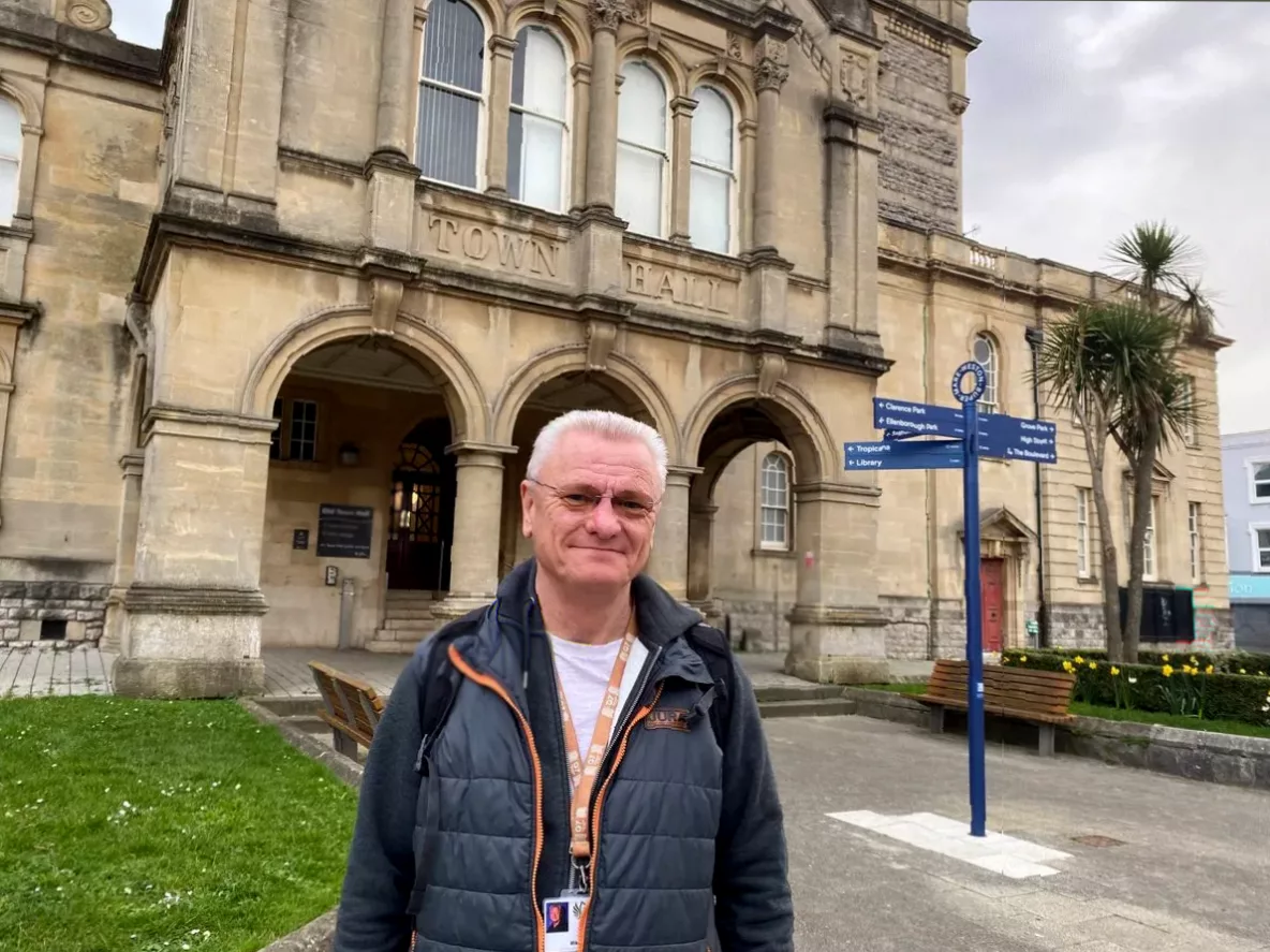Parking Fees Take Toll on North Somerset Town's Prosperity