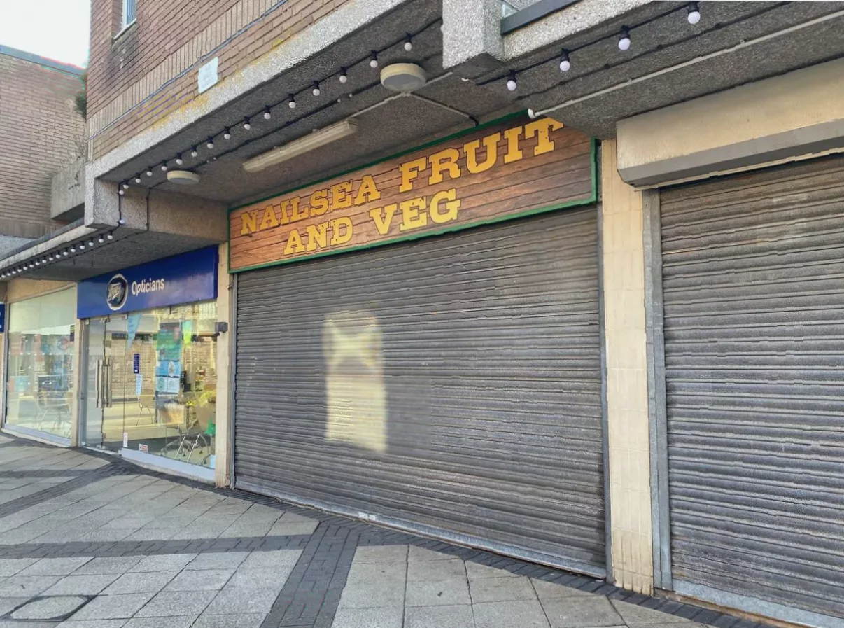 Parking Fees Take Toll on North Somerset Town's Prosperity