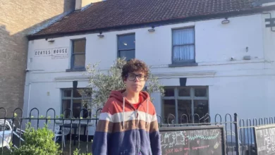 Parking Fees Take Toll on North Somerset Town's Prosperity