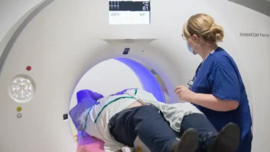 Patients opt for private care to skip NHS queues, report finds
