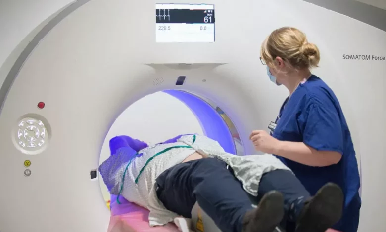 Patients opt for private care to skip NHS queues, report finds