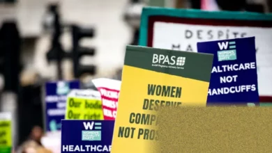 Peers weigh changes to abortion decriminalisation bill