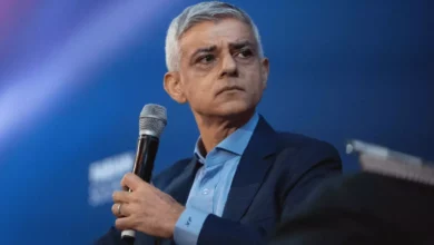 Petition demanding Mayor's resignation over grooming gangs row to be delivered to City Hall
