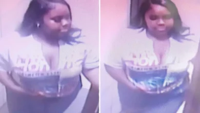 Police urge woman seen in car at centre of Battersea murder inquiry to come forward