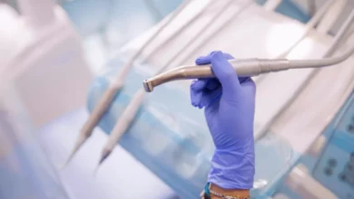 Private dentist market faces watchdog review after Chancellor's plea