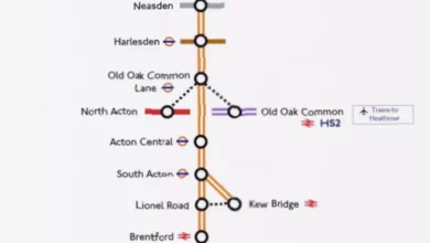Progress made on West London Orbital railway plans