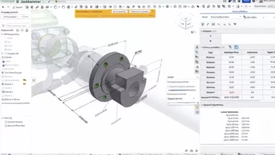 PTC's Onshape enhances design workflow with cloud-native MBD tools