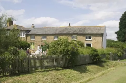 Public to Regain Access to Foulness Military Firing Range Next Month