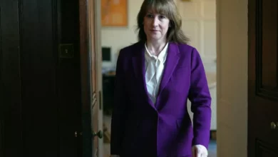 Rachel Reeves seeks tighter EU links as she brands Brexit damaging for Britain