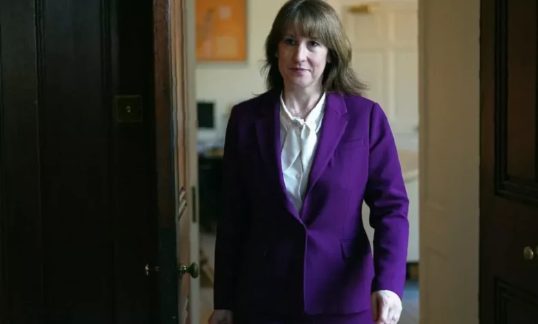 Rachel Reeves seeks tighter EU links as she brands Brexit damaging for Britain