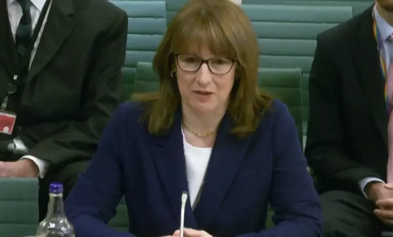 Reeves warns Iran conflict risks harming UK economy through trade disruption