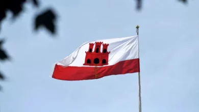 Report on EU treaty 'surrender' clauses challenges Keir Starmer over Gibraltar