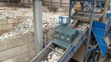 Report Unveils Tech Potential to Overhaul UK Recycling Policy and Boost Sustainable Businesses