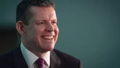 Rhun ap Iorwerth outlines Plaid Cymru’s economic plan for Wales