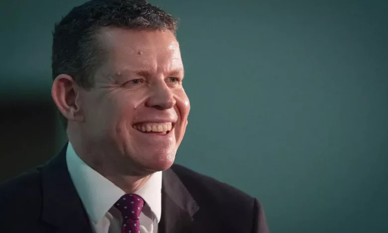 Rhun ap Iorwerth outlines Plaid Cymru’s economic plan for Wales