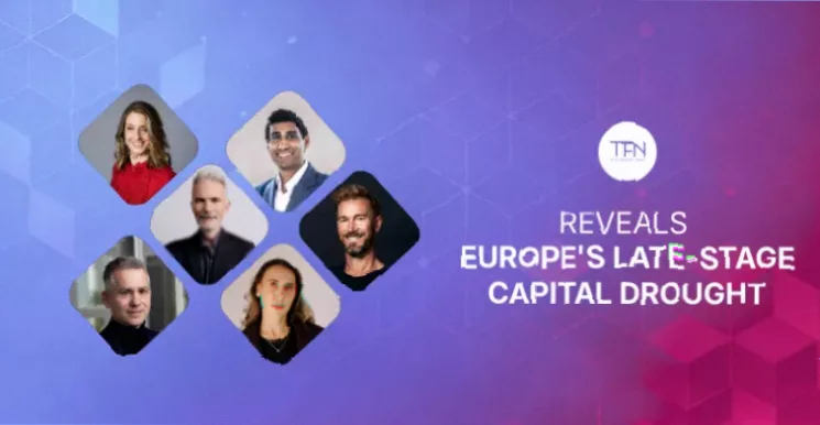 Samaipata launches €110 million fund to drive European artificial intelligence push