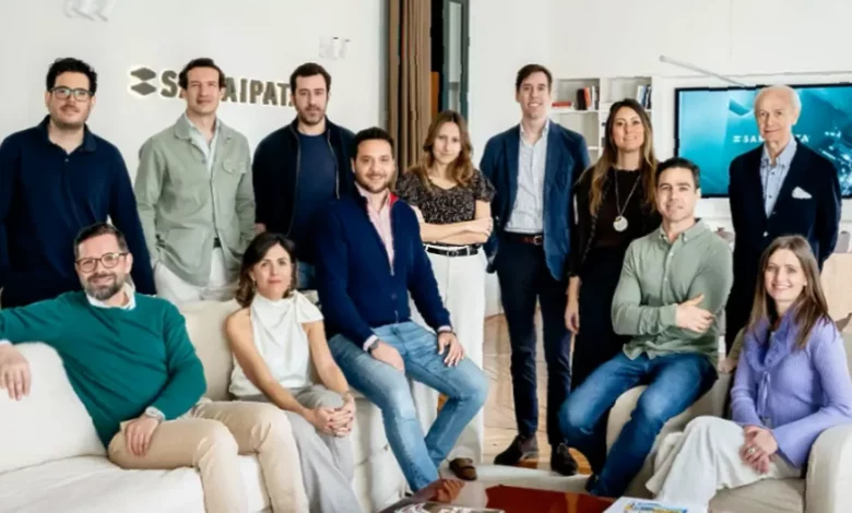 Samaipata launches €110 million fund to drive European artificial intelligence push