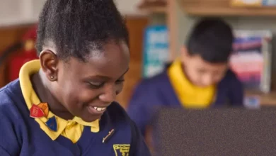 Schools turn page on reading enthusiasm with new initiative