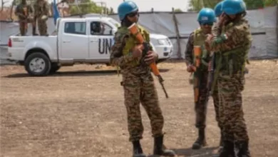 South Sudan on the brink of full-scale renewed conflict