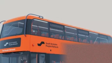South Yorkshire Mayor reveals £1.5bn ‘People’s Network’ transport strategy