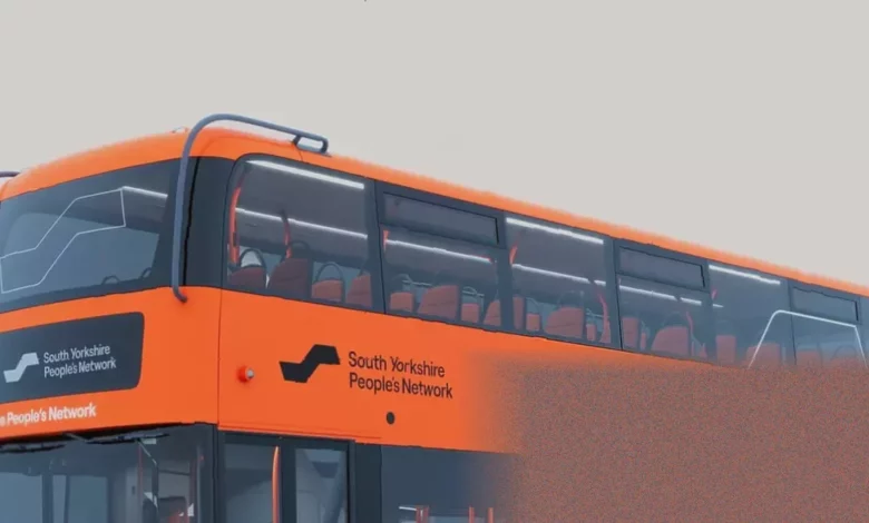 South Yorkshire Mayor reveals £1.5bn ‘People’s Network’ transport strategy