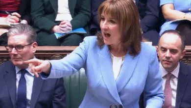 Spring Statement 2026: Growth forecast for 2026 cut by Budget watchdog as Reeves upholds Government's plan