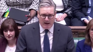 Starmer considers dropping planned fuel duty increase