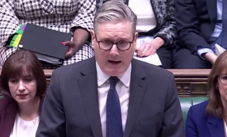 Starmer considers dropping planned fuel duty increase