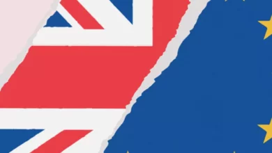 Starmer's chief negotiator rules out EU return or customs union for Britain
