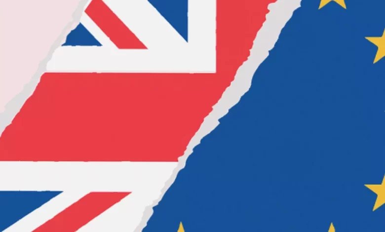Starmer's chief negotiator rules out EU return or customs union for Britain