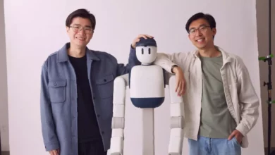 Sunday secures $165m funding for domestic robots after hitting $1.15bn valuation
