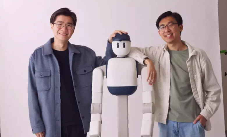 Sunday secures $165m funding for domestic robots after hitting $1.15bn valuation