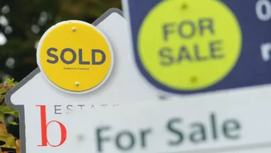 Survey reveals slump in buyer demand as property professionals forecast price and sale increases