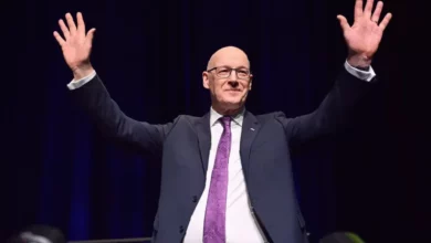 Swinney pledges radical childcare overhaul contingent on SNP election victory