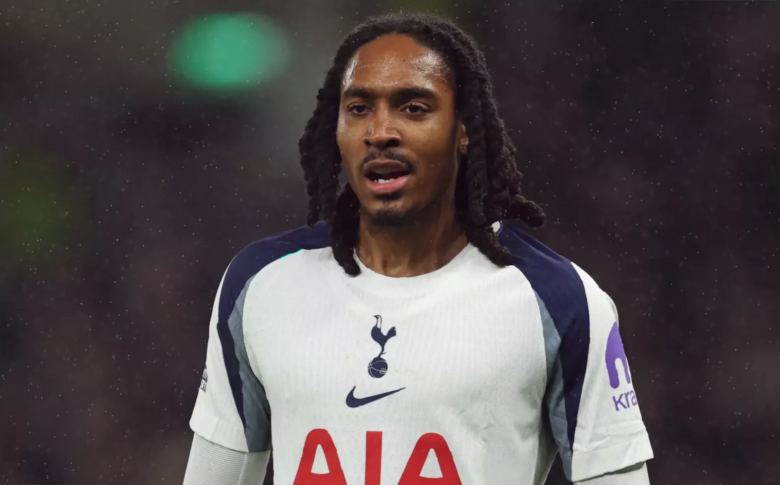 Tottenham disclose recovery timelines for trio Spence, Udogie and Bergvall